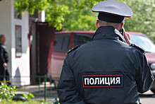 В Чечне двое неизвестных напали с ножом на отделение полиции