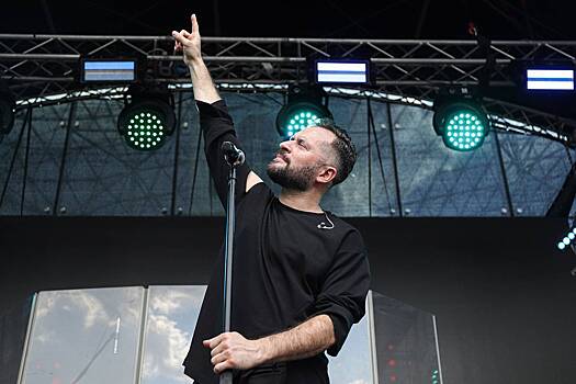 Иракли раскритиковал избитого им Гребенщикова