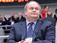 Медведев уволил замминистра спорта России