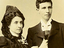 Печальная история Элизы и Марселы, единственной лесбийской пары, которая обманула церковь и поженилась в 1901 году