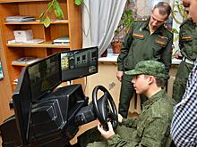 С правами категории С отправятся в армию 11 новобранцев из Вологды