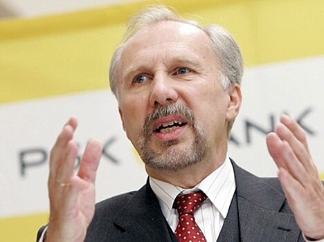 Новотны: ЕЦБ пересмотрит политику в июне