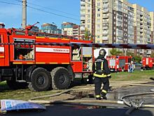 В Тюменской области короткое замыкание стало причиной трех пожаров за сутки