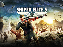 Sniper Elite&nbsp;5 «ушла на золото» — снайперский шутер выйдет&nbsp;26 мая