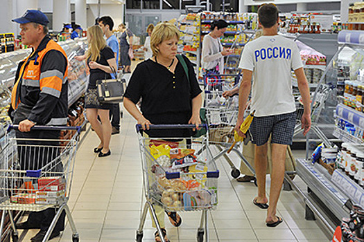 Количество магазинов Х5 Retail Group в России превысило 8,5 тысяч