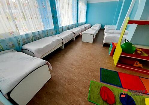 Власти Ленобласти начнут выплачивать компенсации на детей, не попавших в детсады