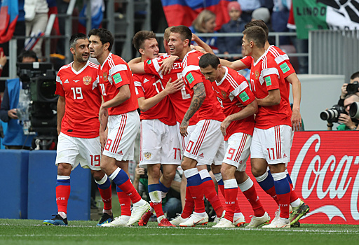 «Русские перед нами в долгу»: Как в Хорватии отреагировали на встречу с Россией в отборе на чемпионат мира