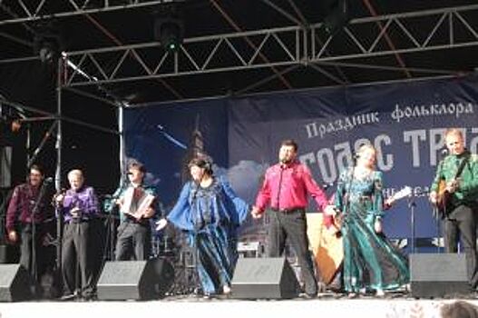 «Голос традиций» услышали в Нижегородской области