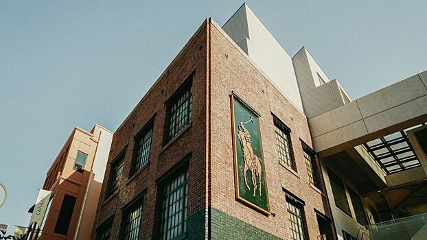 Ralph Lauren представит новую коллекцию осенью в особенном месте