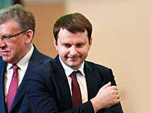 Кудрину предложили поискать шпионов в Счетной палате