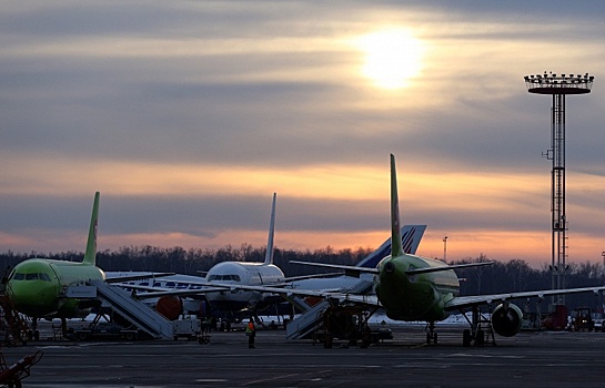Российский авиапром получит рекордную поддержку государства
