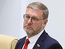 Косачев: саммит лидеров России, Китая и Монголии стал прорывным