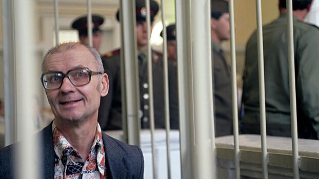 Дело Чикатило: какие вопросы остались без ответа