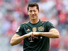 Левандовски назвал двух самых сильных защитников, против которых играл