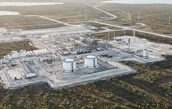 "Газпром нефть" нашла партнера для проекта в ХМАО, из которого вышел Repsol
