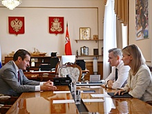 На Смоленщине утвердили план развития футбола