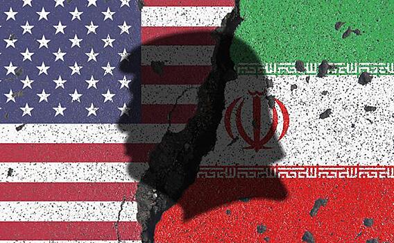Аналитик указал на два принципиальных для США события, которые не произошли в Иране