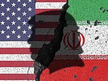 Аналитик указал на два принципиальных для США события, которые не произошли в Иране