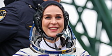Марина Василевская и ее знаменитые предшественницы в космосе. Инфографика