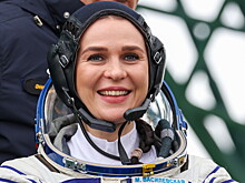 Марина Василевская и ее знаменитые предшественницы в космосе. Инфографика