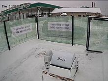 Дроны для мониторинга полигонов впервые протестировали в Нижегородской области
