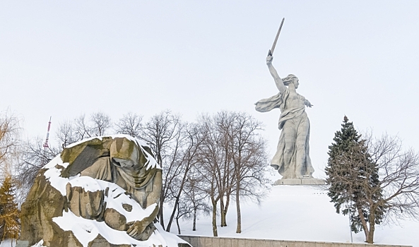 Волгоградскую область в праздники посетили около 24 тысяч туристов