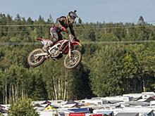 MXGP: Итоги этапа в Швеции, Бобрышев – вне подиума