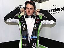 Comtoyou Racing из WTCR выбирает Орельена Паниса