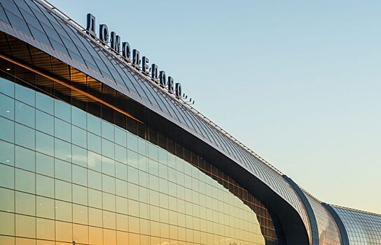В Домодедово опубликовали январский рейтинг пунктуальных авиакомпаний