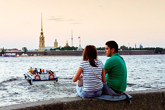 Квартиры в центре Петербурга перестали считаться элитными по умолчанию