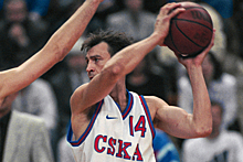 В 90-е российские баскетболисты чуть не стали чемпионами Европы. Но их решили отравить