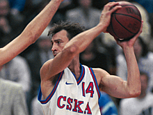 В 90-е российские баскетболисты чуть не стали чемпионами Европы. Но их решили отравить