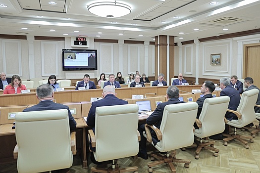 Свердловские депутаты рекомендовали улучшить транспортное обслуживание уральцев