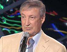 «Ужаснулся, что эта женщина всегда будет рядом со мной»: Альтов рассказал о жене