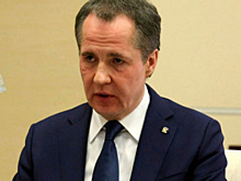 Российский губернатор заявил о тяжелой обстановке в приграничье