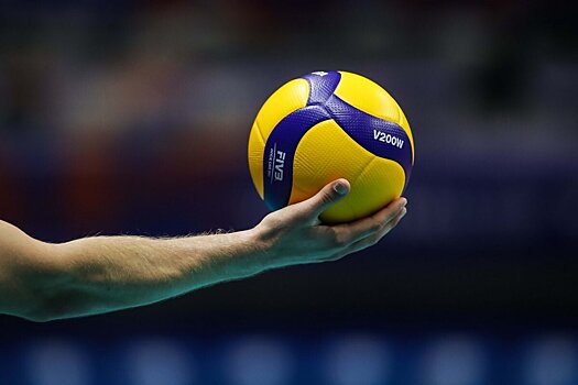 Чемпионат России. 22-й тур. «Белогорье» уступило «Локомотиву», московское «Динамо» победило «Кузбасс» и другие результаты