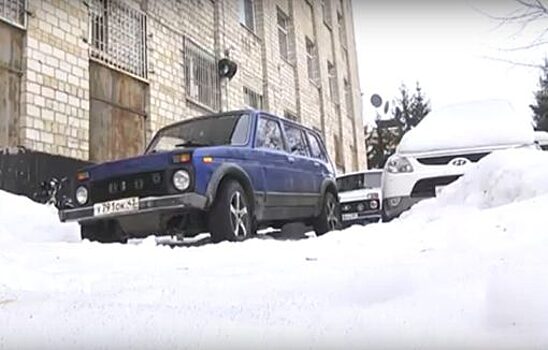 Под Ливнами мать троих детей бросила умирать сбитого ей пешехода