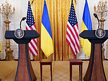 Зеленский рассказал о переговорах с США во Флориде