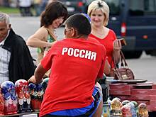 Российские регионы укрупнят