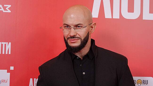 Джиган установил правила для бойфренда старшей дочери Ариелы