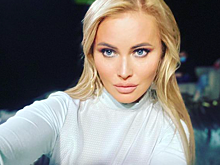 Дочь Даны Борисовой нанесла себе увечья