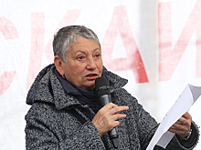 Признавшаяся в финансировании ВСУ Улицкая лишена звания почетного профессора