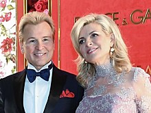 Жена певца Александра Малинина призналась, что не поправляется более 10 лет