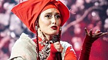 Украинская певица Алина Паш заявила про увиденное на фронте СВО фразой "Свиньи едят трупы"