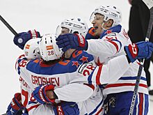 ЦСКА — СКА — 2:3 ОТ, видеообзор матча, обзор матча регулярного чемпионата КХЛ