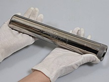 Четверть века спустя: 23 января вскроют капсулу от жителей Новосибирска XX века