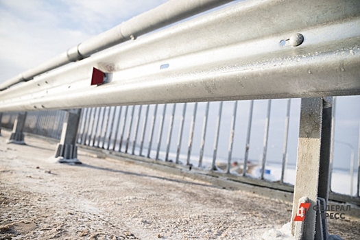 Мост для перевозки туристов откроют между Благовещенском и Хэйхэ: дата