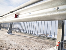 Мост для перевозки туристов откроют между Благовещенском и Хэйхэ: дата