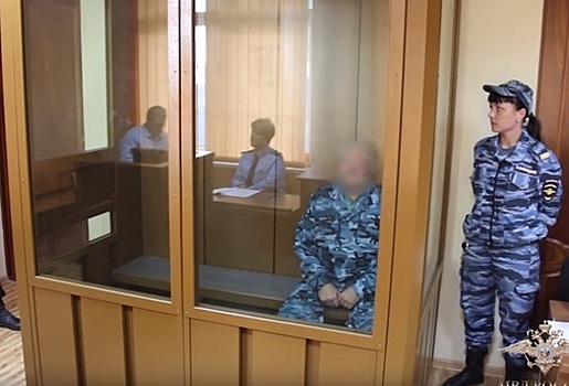 Суд вынес приговор калининградцу, заказавшему убийство бывшего зятя за долг в 2,5 млн рублей
