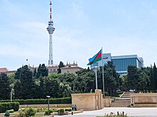 В Баку стартует новый этап переговоров между Азербайджаном и Евросоюзом